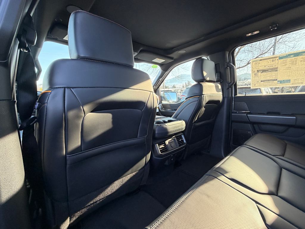 Thumbnail: 2025 Ford F-150 - 34