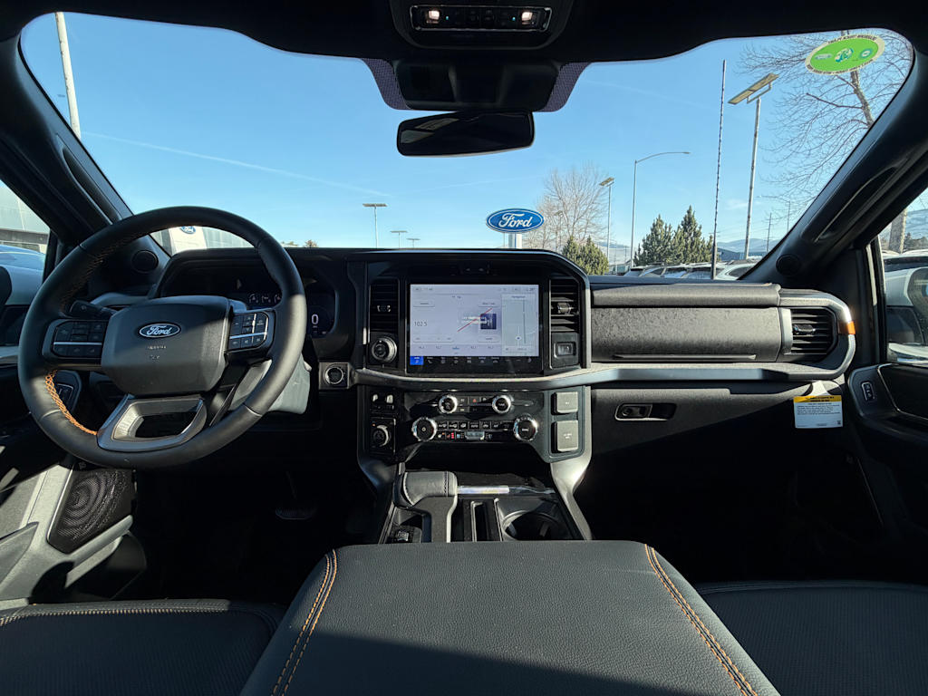 Thumbnail: 2025 Ford F-150 - 11