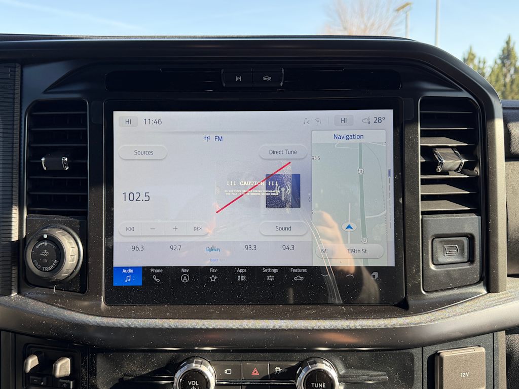 Thumbnail: 2025 Ford F-150 - 12