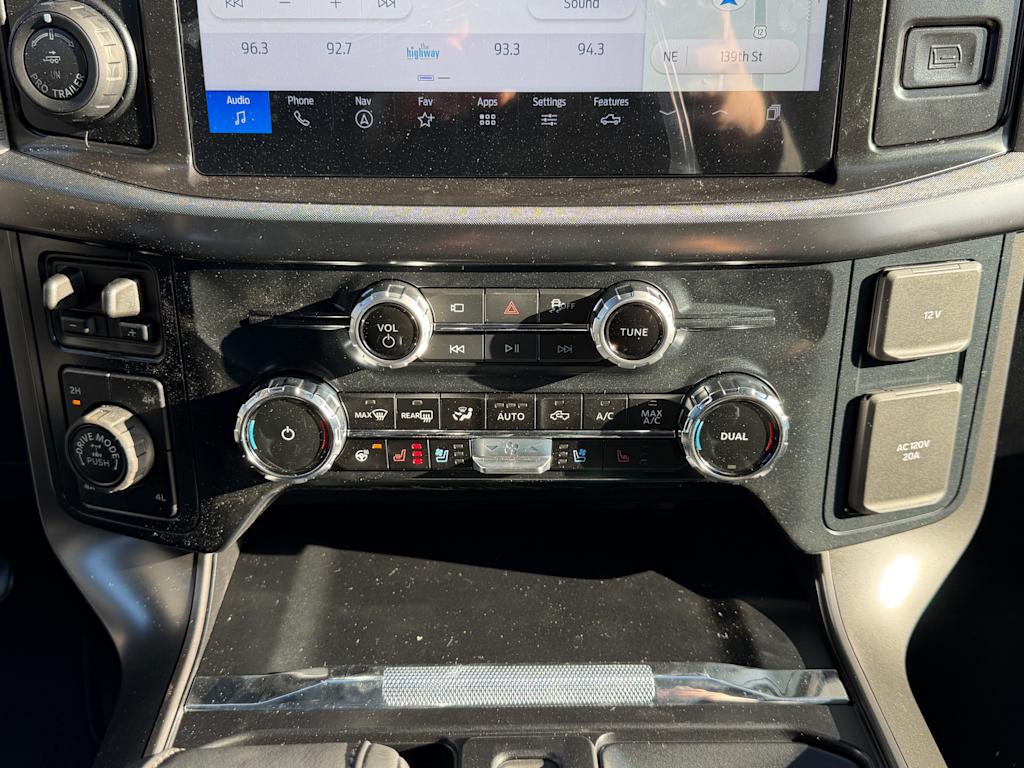 Thumbnail: 2025 Ford F-150 - 25