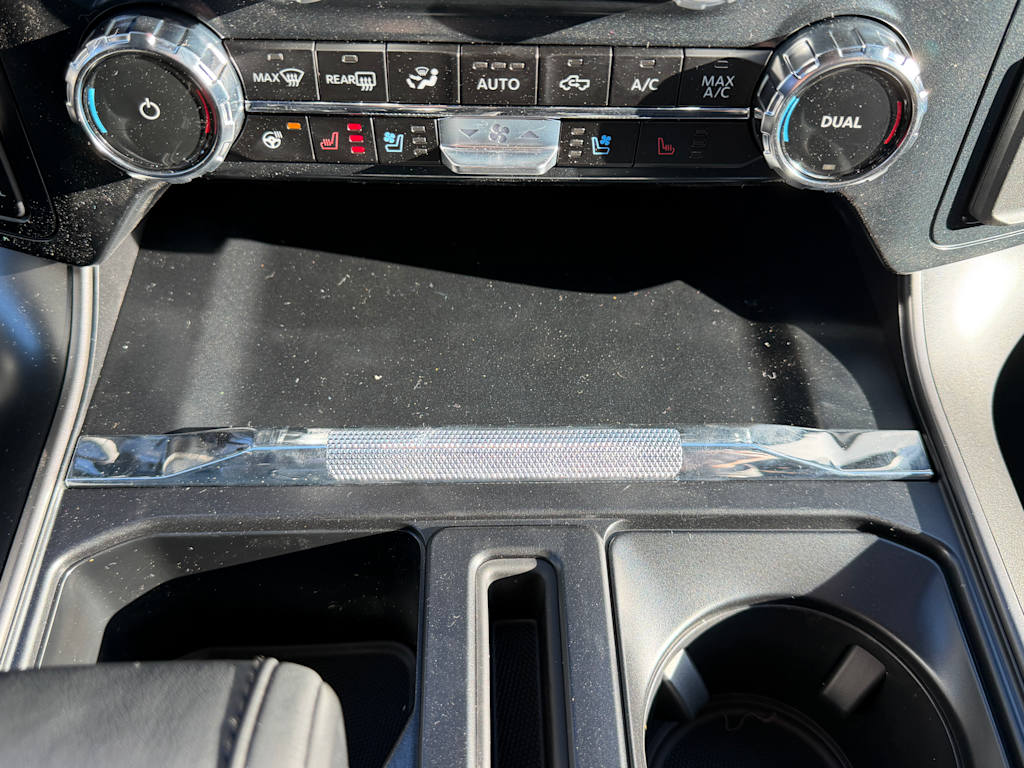 Thumbnail: 2025 Ford F-150 - 27