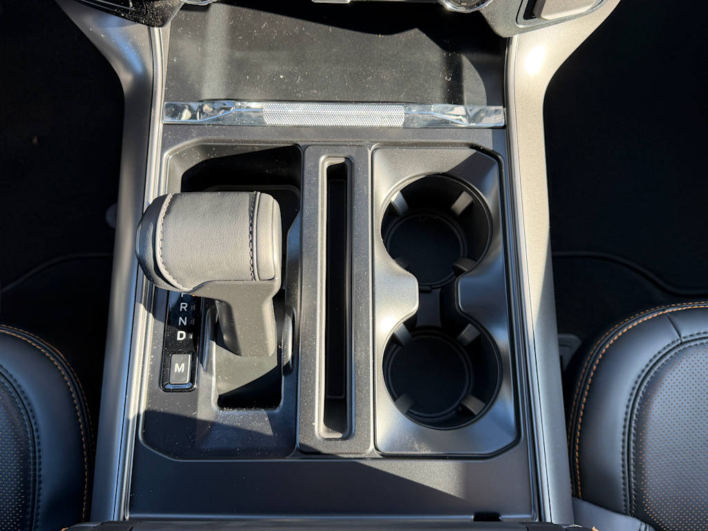 Thumbnail: 2025 Ford F-150 - 13