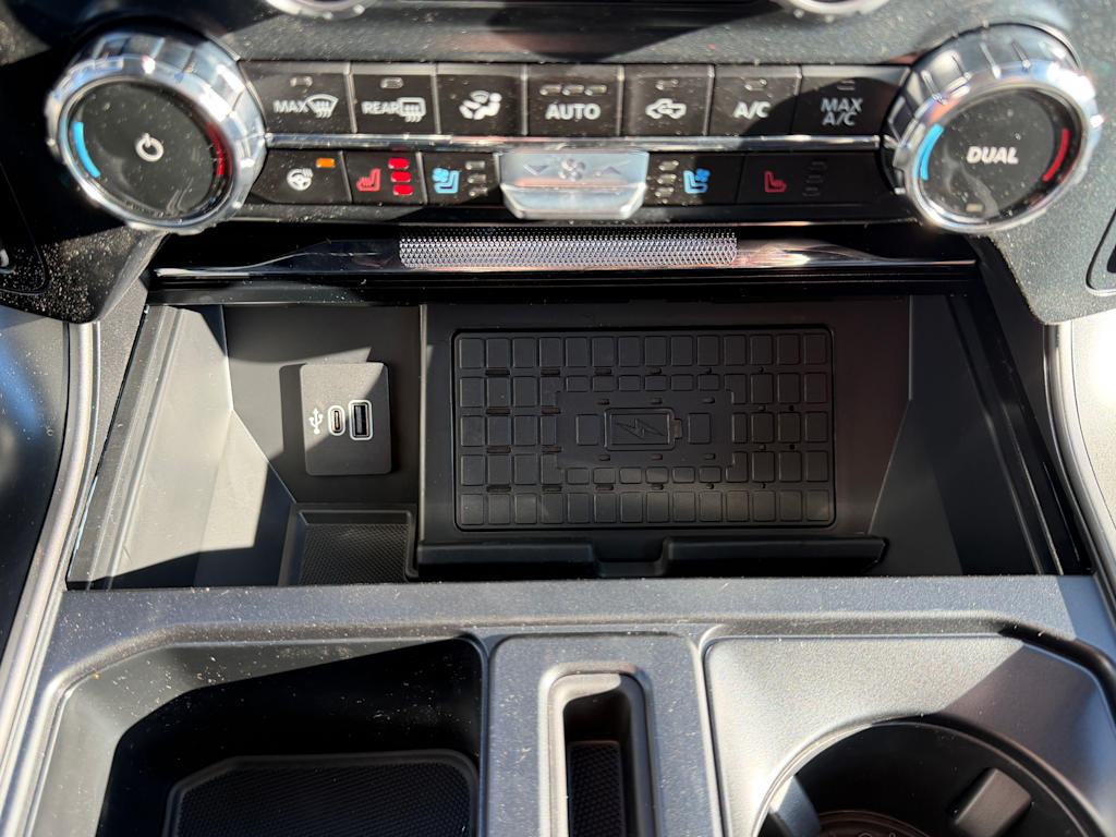 Thumbnail: 2025 Ford F-150 - 26