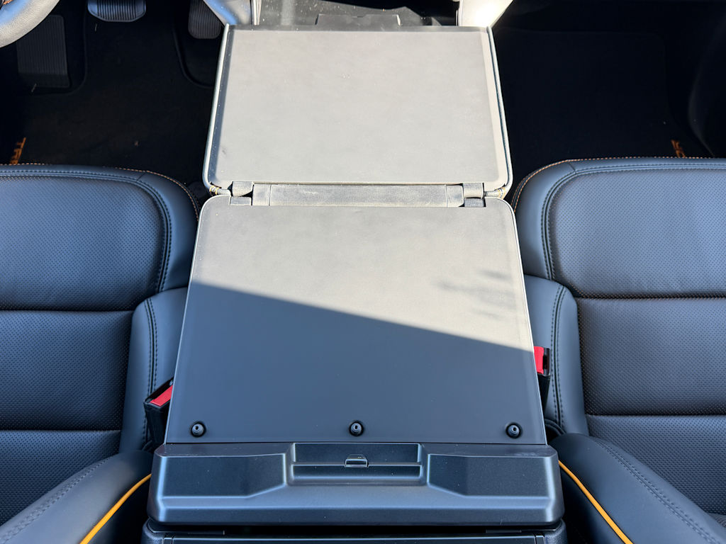 Thumbnail: 2025 Ford F-150 - 9