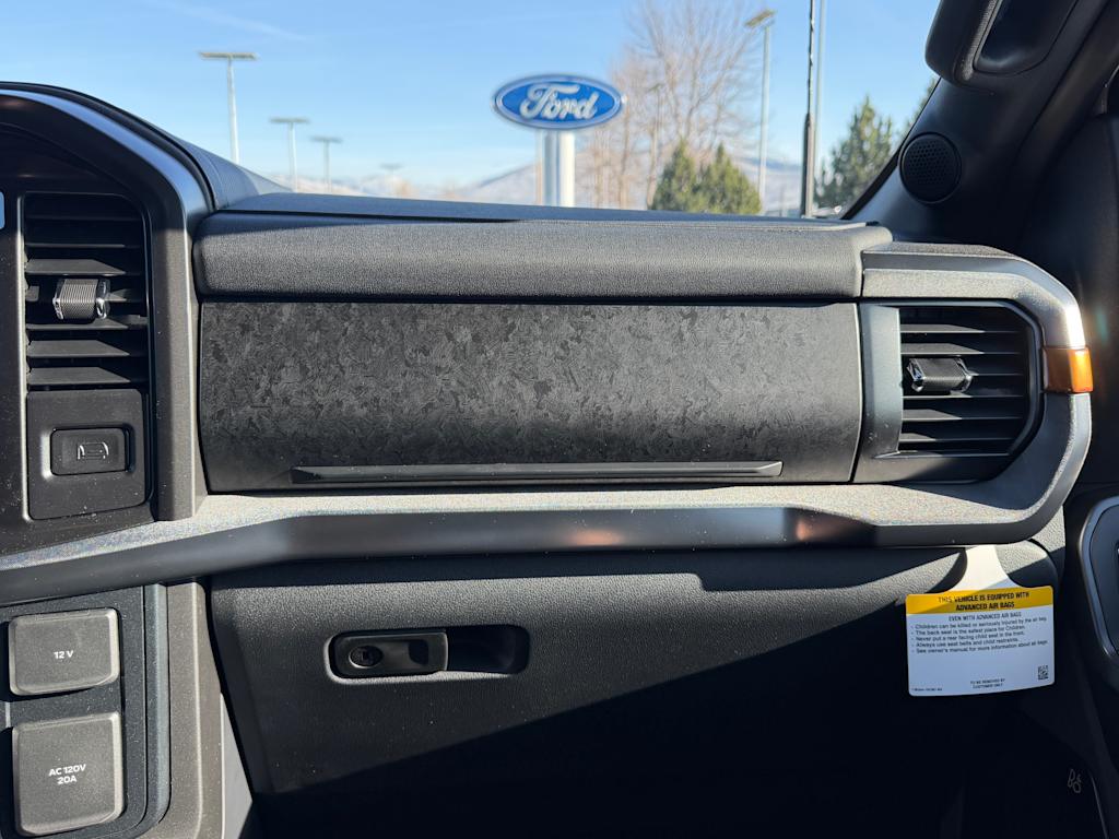 Thumbnail: 2025 Ford F-150 - 30