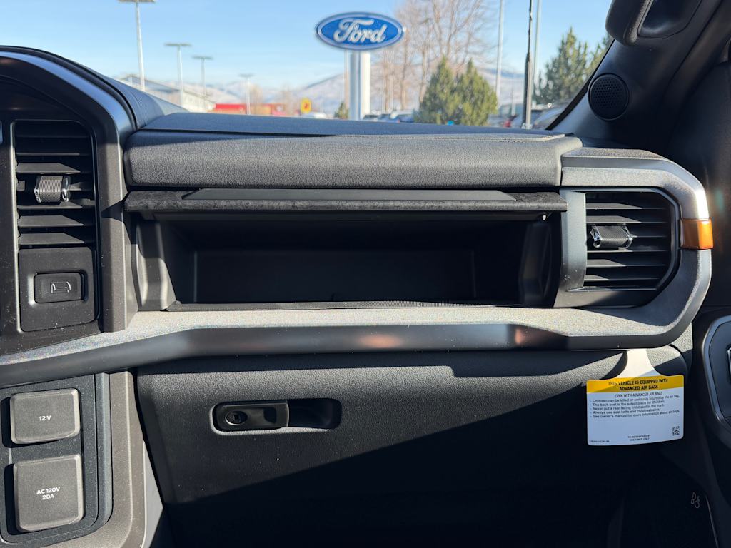 Thumbnail: 2025 Ford F-150 - 31