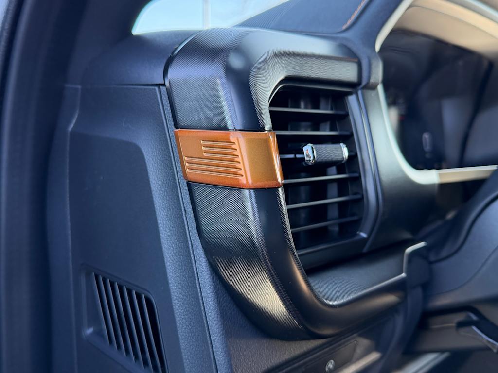 Thumbnail: 2025 Ford F-150 - 23