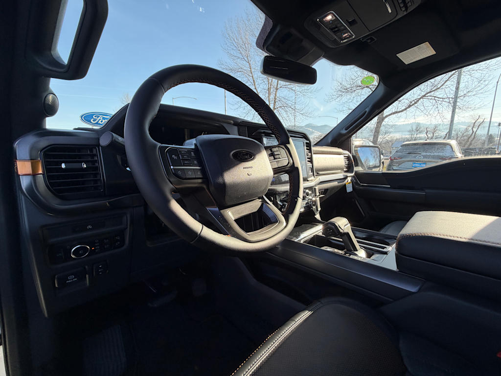 Thumbnail: 2025 Ford F-150 - 2