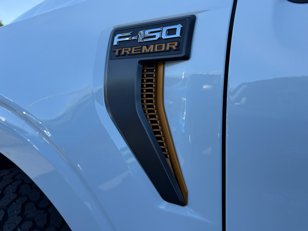 Thumbnail: 2025 Ford F-150 - 35