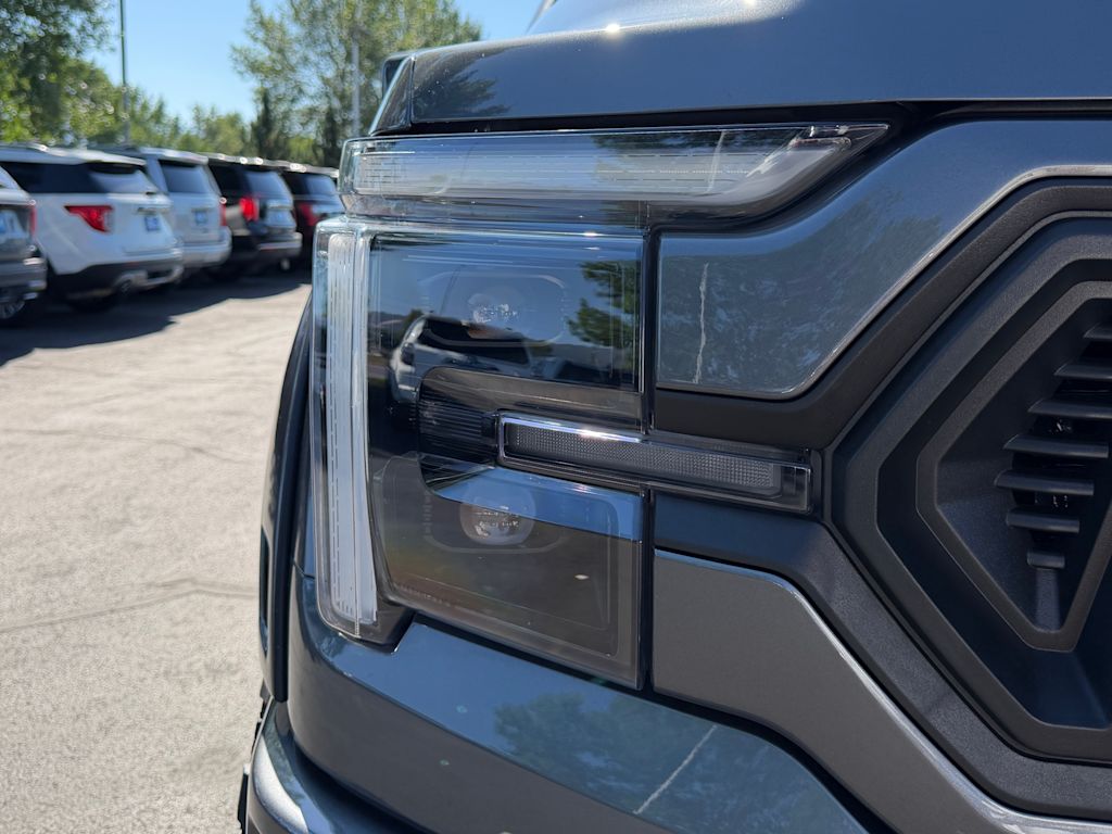 Thumbnail: 2026 Ford F-150 - 19