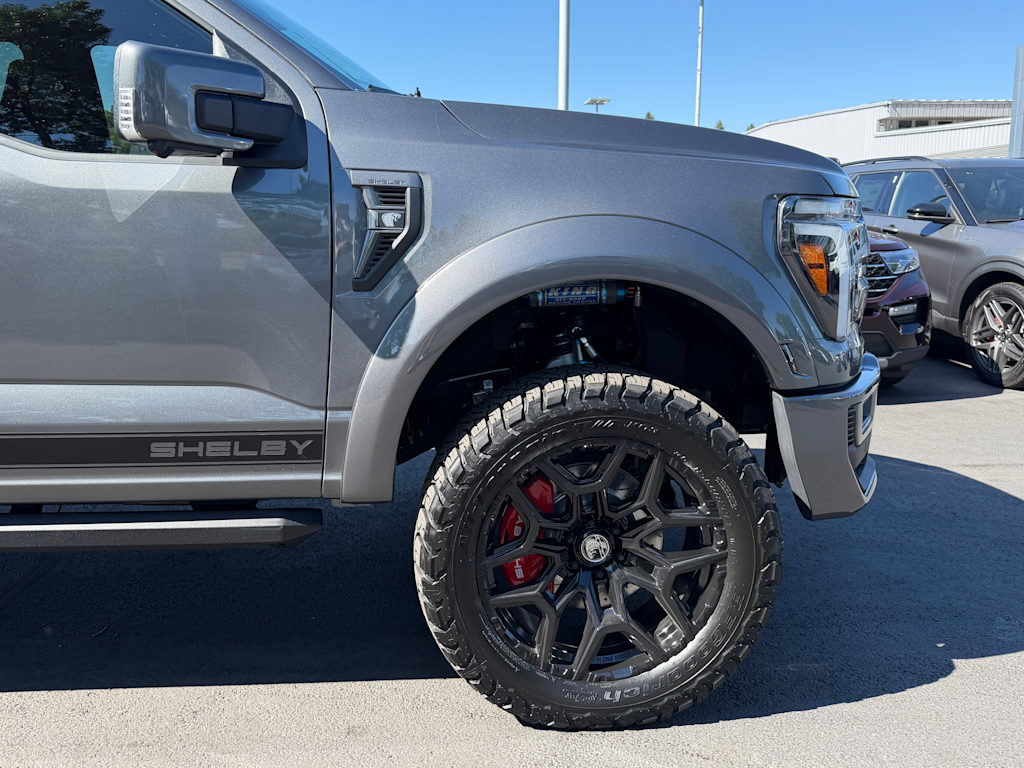 Thumbnail: 2026 Ford F-150 - 7