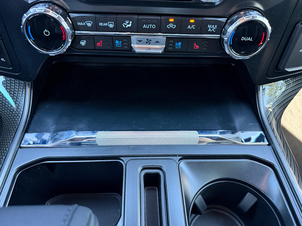 Thumbnail: 2026 Ford F-150 - 25