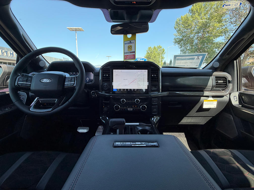 Thumbnail: 2026 Ford F-150 - 12
