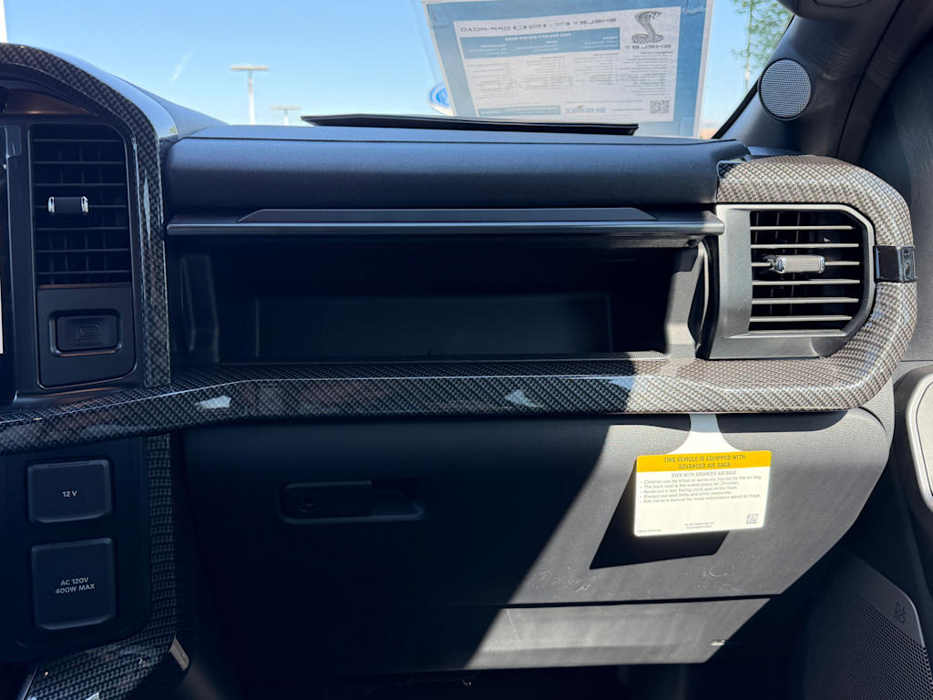 Thumbnail: 2026 Ford F-150 - 30