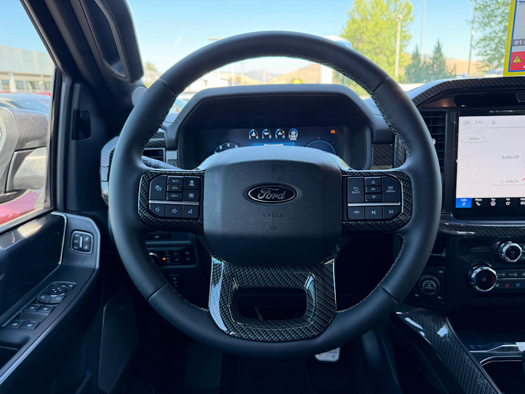 Thumbnail: 2026 Ford F-150 - 8