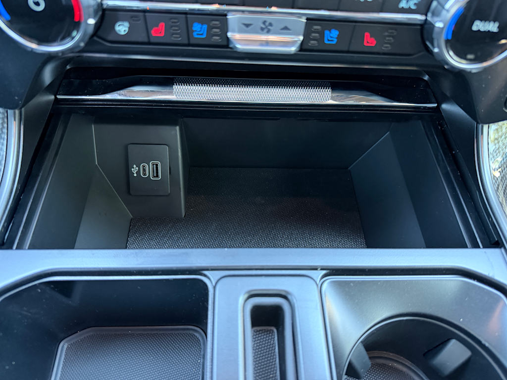 Thumbnail: 2026 Ford F-150 - 16