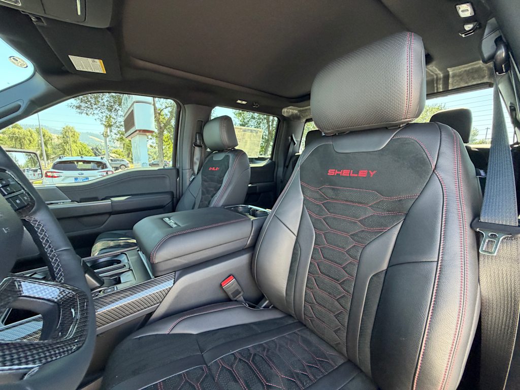 Thumbnail: 2026 Ford F-150 - 9