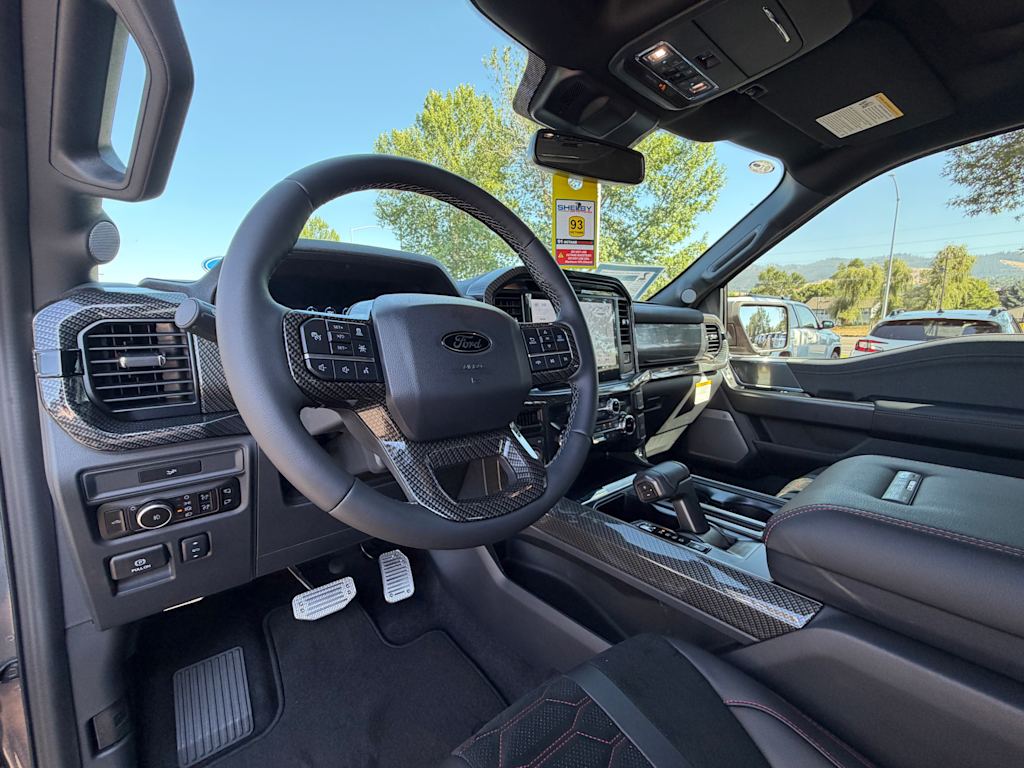 Thumbnail: 2026 Ford F-150 - 2