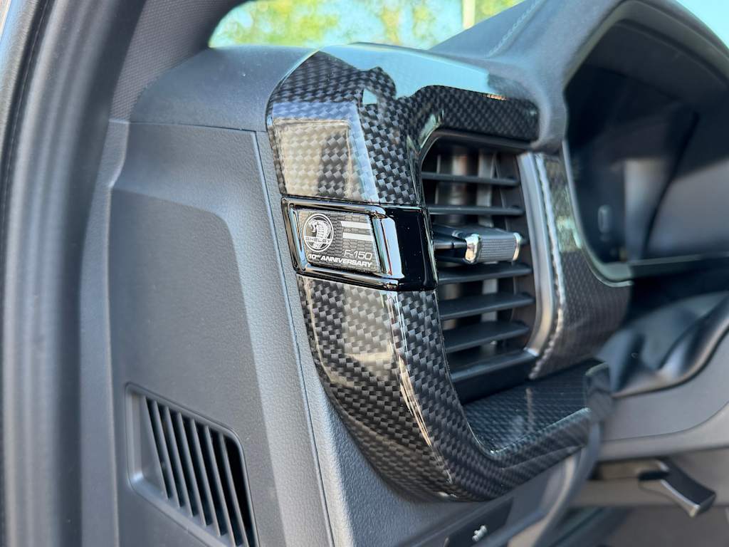 Thumbnail: 2026 Ford F-150 - 17