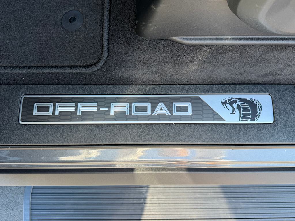 Thumbnail: 2026 Ford F-150 - 22