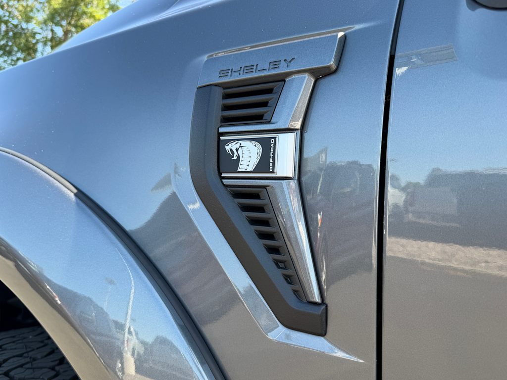 Thumbnail: 2026 Ford F-150 - 35