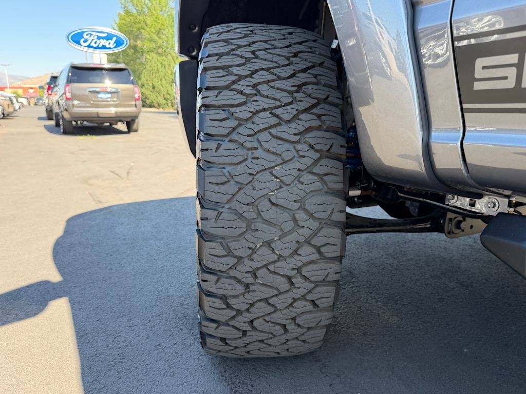 Thumbnail: 2026 Ford F-150 - 10