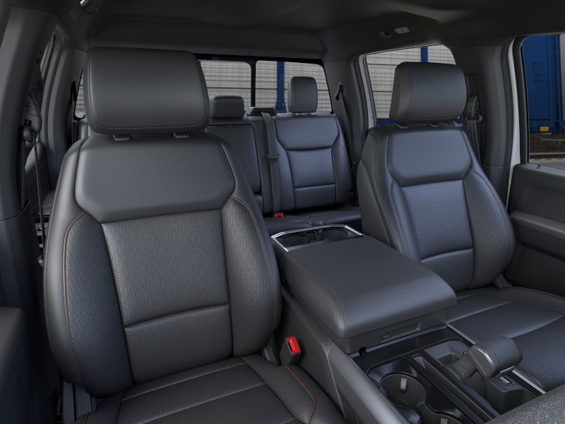 Thumbnail: 2025 Ford F-150 - 7