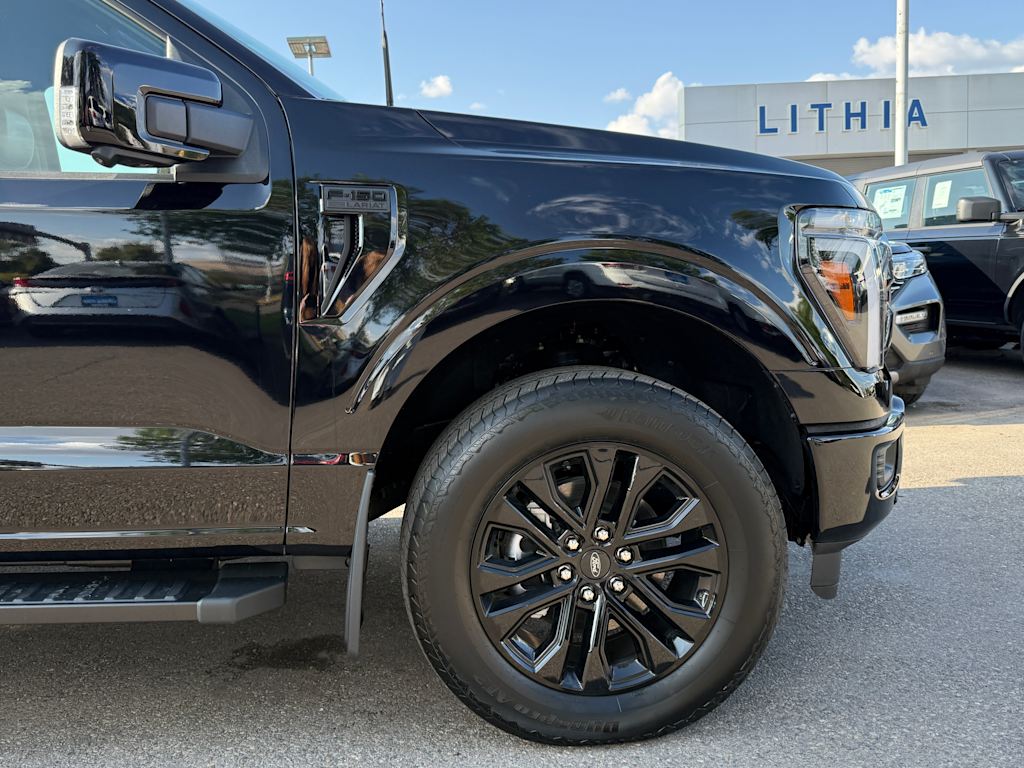 Thumbnail: 2025 Ford F-150 - 7