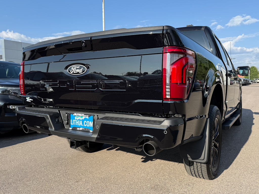Thumbnail: 2025 Ford F-150 - 18