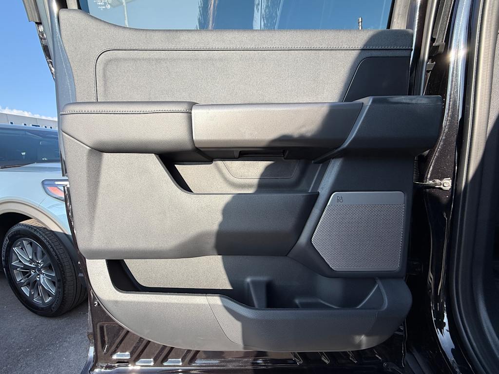 Thumbnail: 2025 Ford F-150 - 30