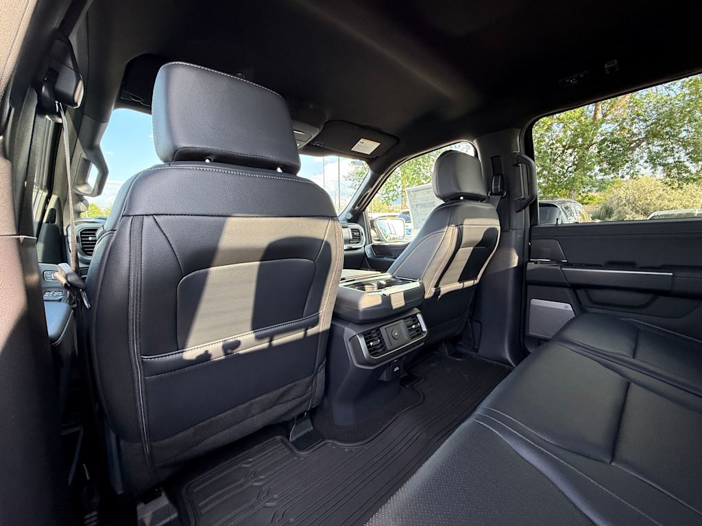 Thumbnail: 2025 Ford F-150 - 32