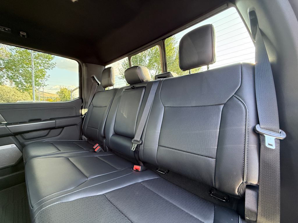 Thumbnail: 2025 Ford F-150 - 11