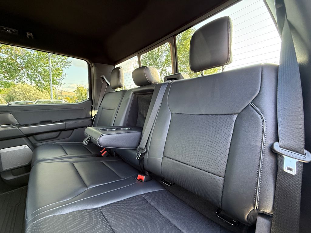 Thumbnail: 2025 Ford F-150 - 31