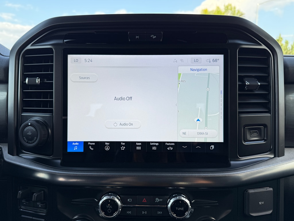 Thumbnail: 2025 Ford F-150 - 13