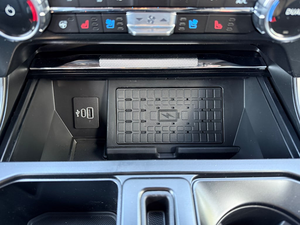 Thumbnail: 2025 Ford F-150 - 24