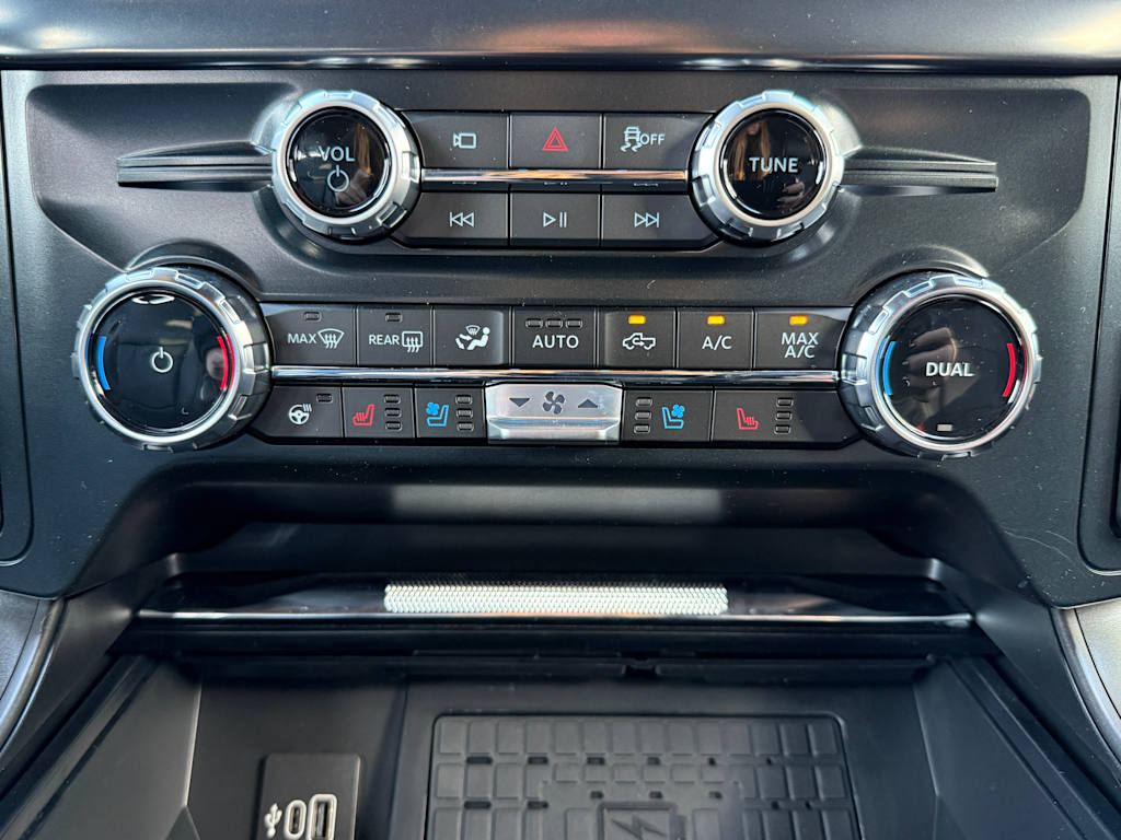 Thumbnail: 2025 Ford F-150 - 22