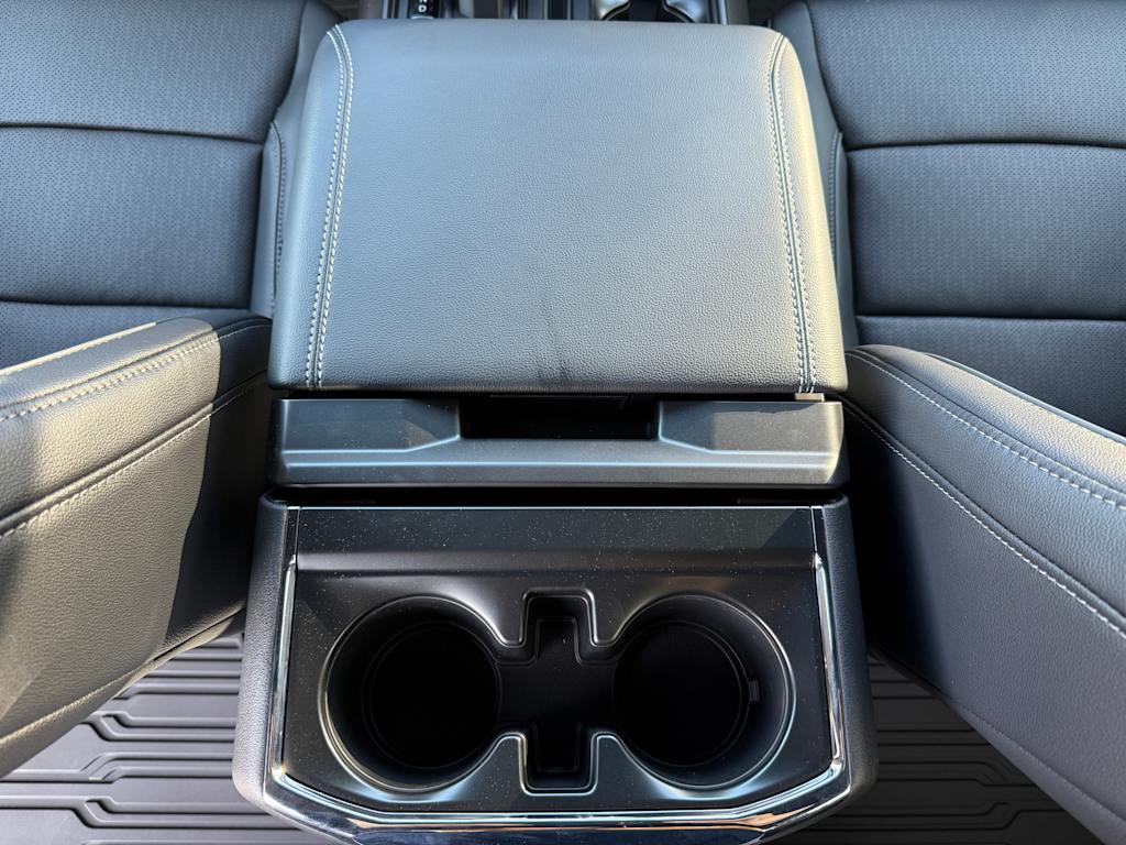 Thumbnail: 2025 Ford F-150 - 26