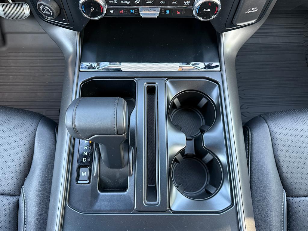 Thumbnail: 2025 Ford F-150 - 14