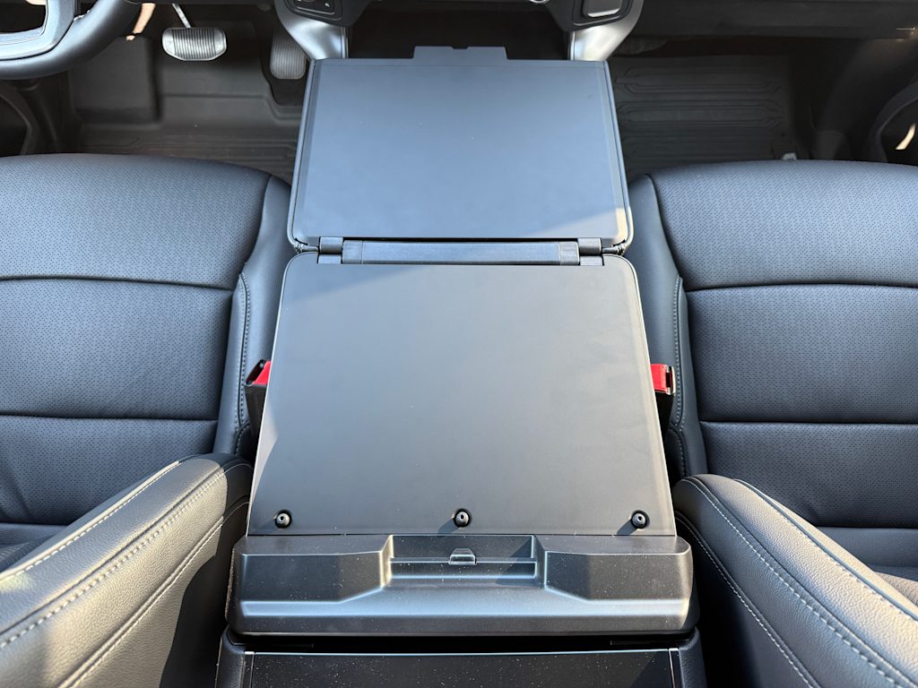 Thumbnail: 2025 Ford F-150 - 10