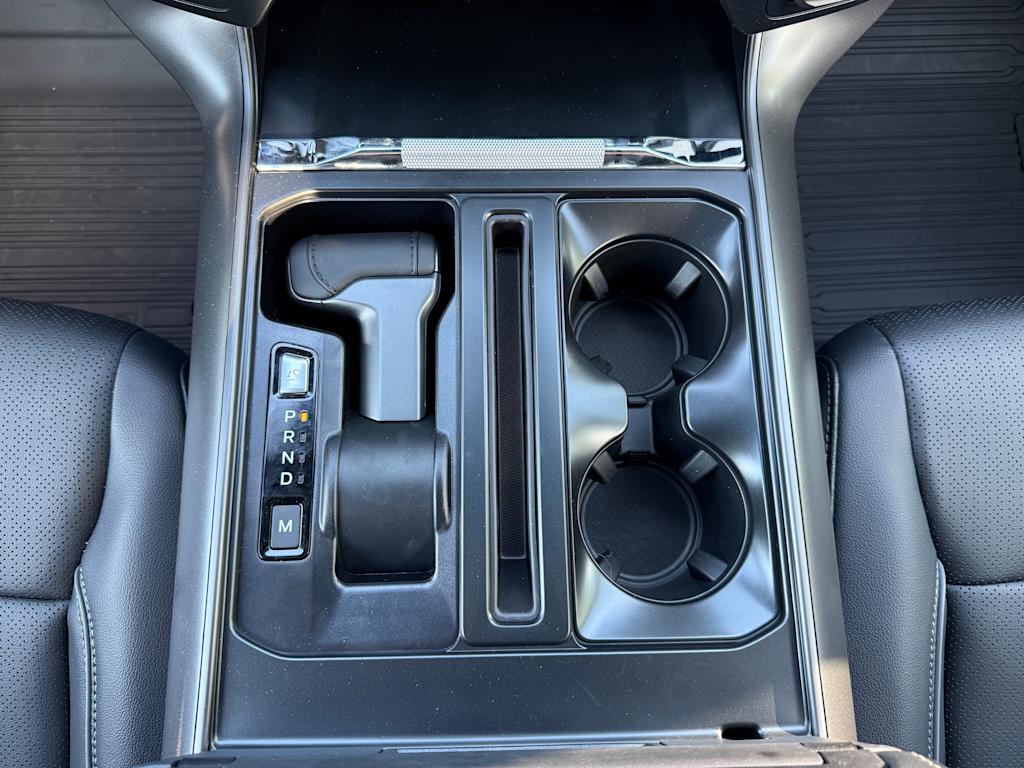 Thumbnail: 2025 Ford F-150 - 25