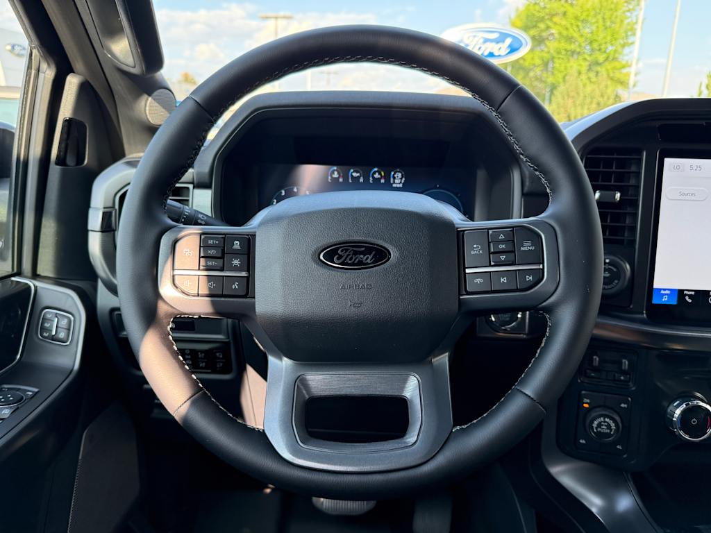 Thumbnail: 2025 Ford F-150 - 8