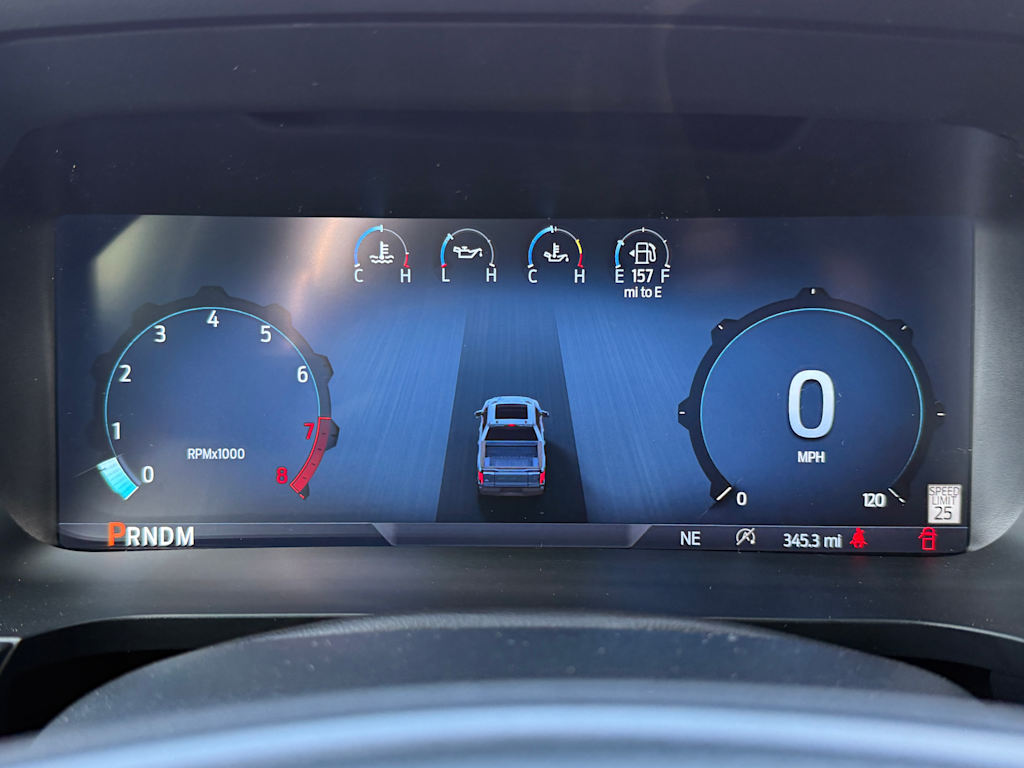 Thumbnail: 2025 Ford F-150 - 15