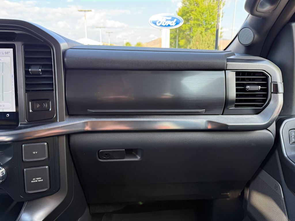 Thumbnail: 2025 Ford F-150 - 28