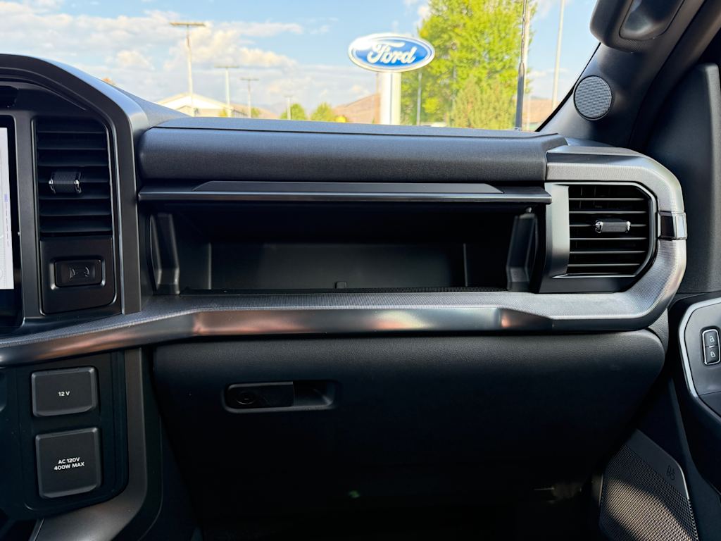 Thumbnail: 2025 Ford F-150 - 29