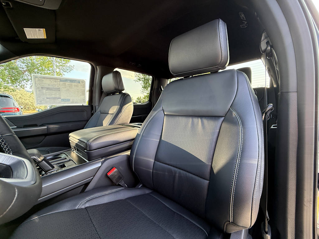 Thumbnail: 2025 Ford F-150 - 9