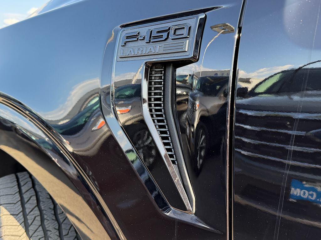 Thumbnail: 2025 Ford F-150 - 6