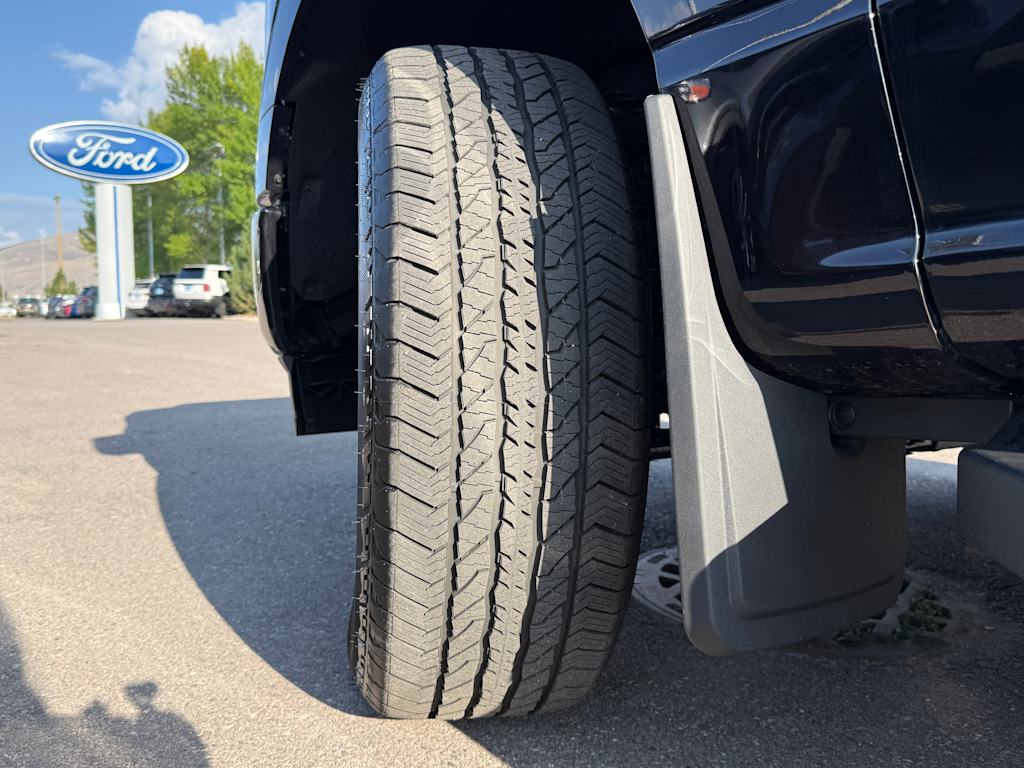 Thumbnail: 2025 Ford F-150 - 33