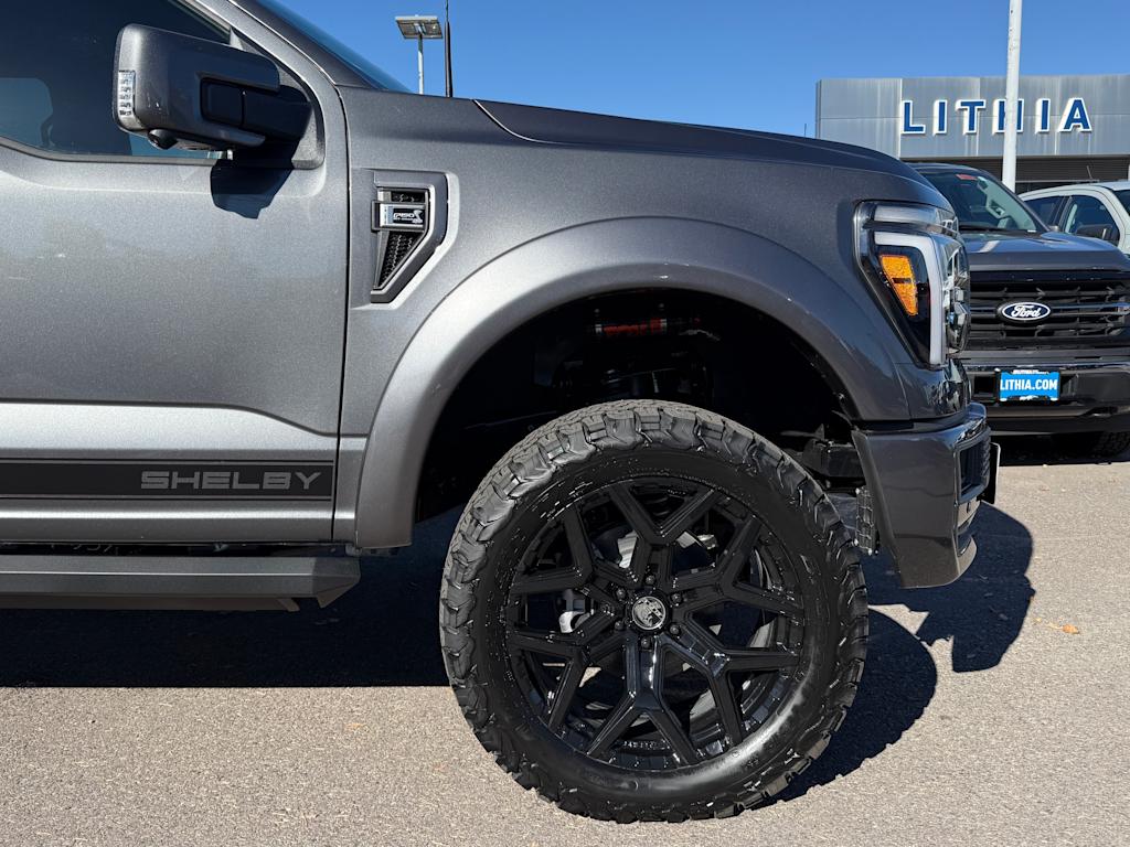 Thumbnail: 2025 Ford F-150 - 7