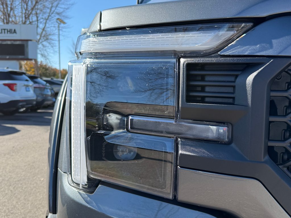 Thumbnail: 2025 Ford F-150 - 16