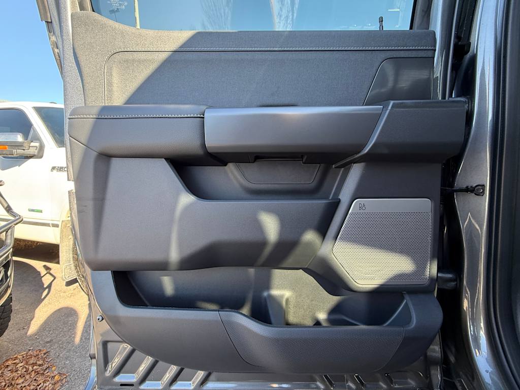 Thumbnail: 2025 Ford F-150 - 31